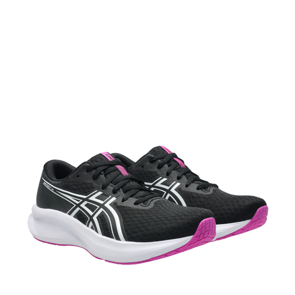 Buty damskie do biegania Asics Patriot 14 1012B836 005