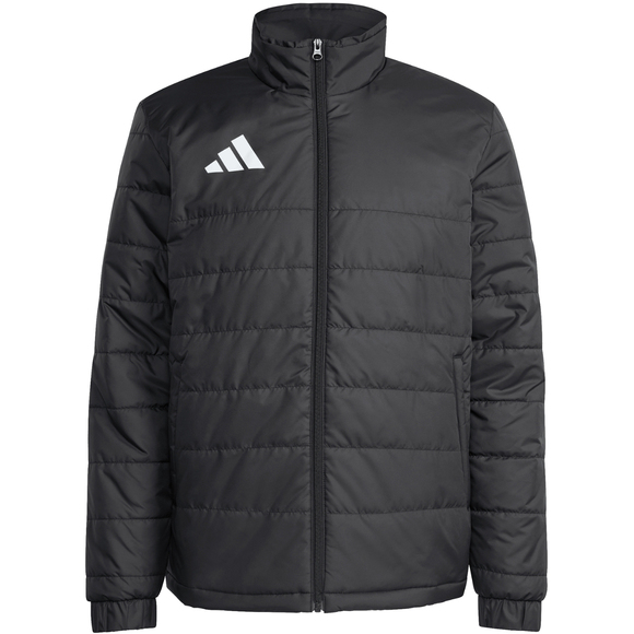 Kurtka męska adidas Entrada 26 Light czarna JZ9141