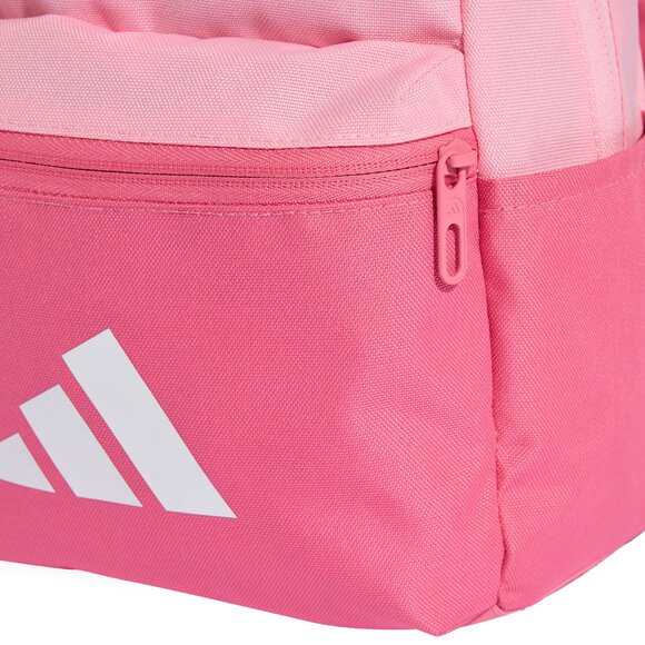 Plecak adidas Logo Kids różowy KE0414