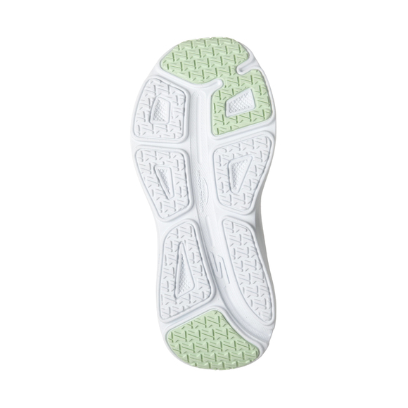 Buty damskie Skechers Max Cushining białe 129470 WMNT