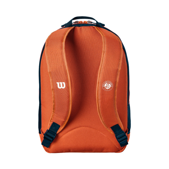 Plecak Wilson Roland Garros 2026 Team Junior WR8053601001