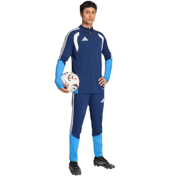 Bluza męska adidas Tiro 26 Competition Training Top granatowa JY6398