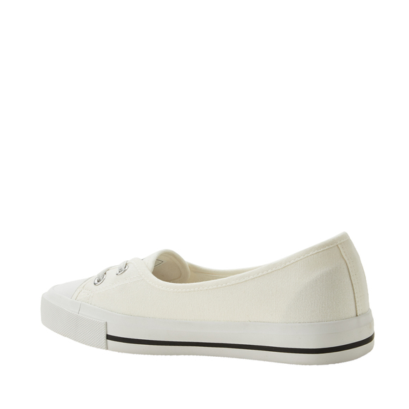Buty damskie Lee Cooper białe LCW-26-31-4356LA