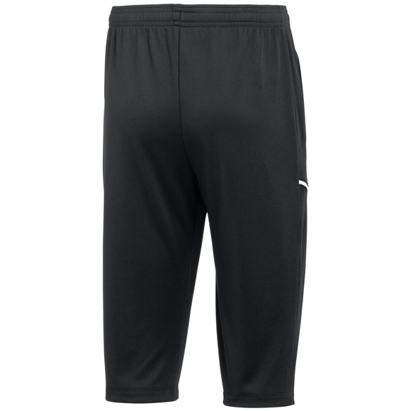 Spodnie dla dzieci Nike Dri-Fit Academy 25 3/4 czarne FZ9800 010