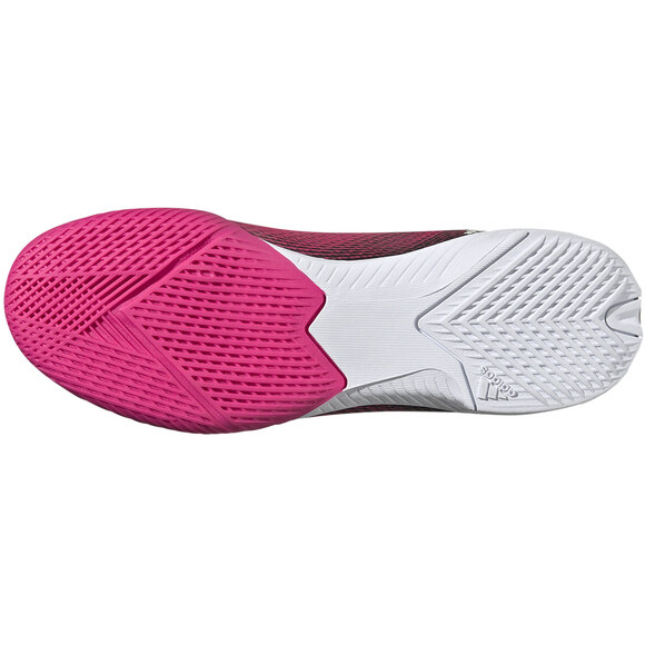 Buty piłkarskie adidas X Speedportal.3 IN Junior GZ5063