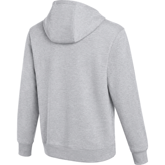 Bluza damska Nike Park 26 Hoodie szara IO9040 063