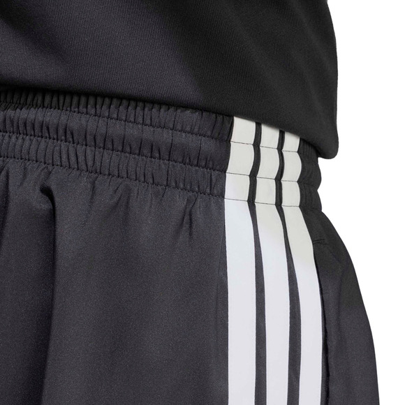 Spodenki męskie adidas Essentials 3-Stripes Chelsea Lite Woven czarne KY6510