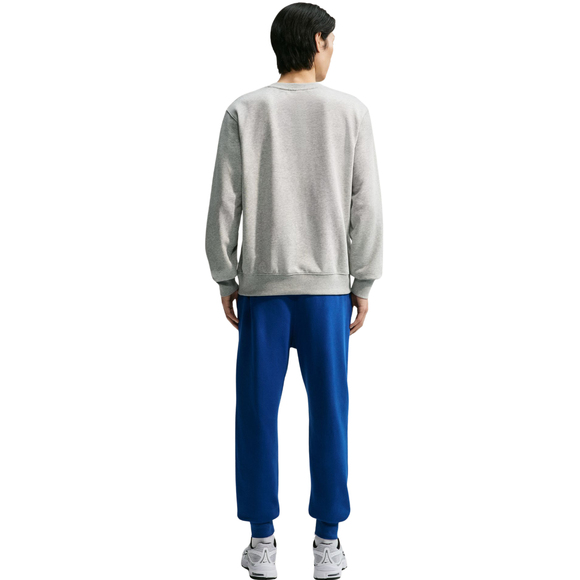Spodnie męskie Nike Club niebieskie FN3801 455