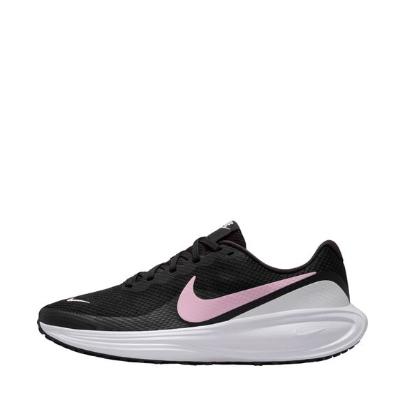 Buty damskie Nike Revolution 8 czarno-różowe HJ8485 005