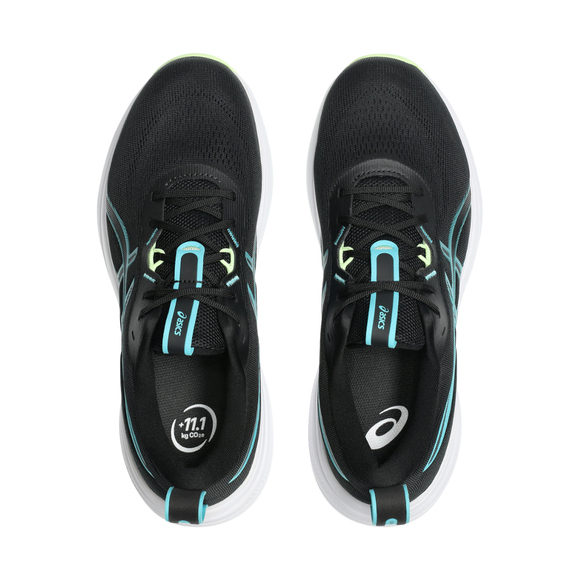 Buty męskie do biegania Asics Gel Pulse 17 1011C153 004