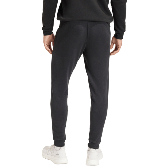 Spodnie męskie adidas Entrada 26 Sweat czarne JZ9138