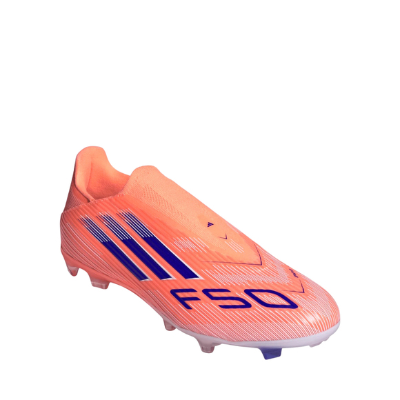 Buty piłkarskie adidas F50 League LL FG/MG JH7735