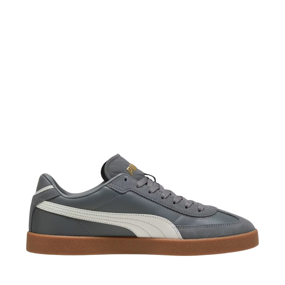 Buty Puma Club II szare 397447 19 