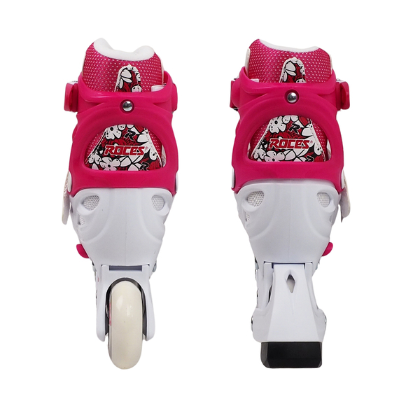 Łyżworolki Roces Compy X Girl 400898 00002