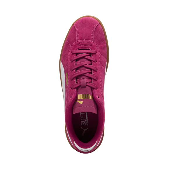 Buty damskie Puma Club II różowe 397444 17