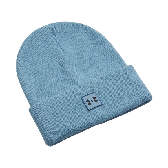 Czapka Under Armour Halftime Cuff Osfm niebieska 1373155 418