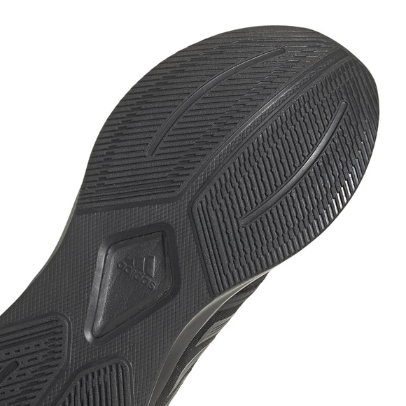 Buty męskie do biegania adidas Duramo Protect czarne GW4154