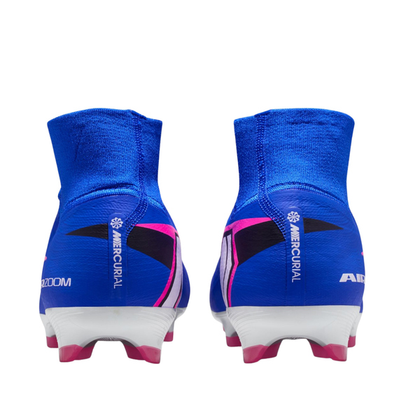 Buty piłkarskie Nike Zoom Mercurial Superfly 10 PRO FG HF9433 446