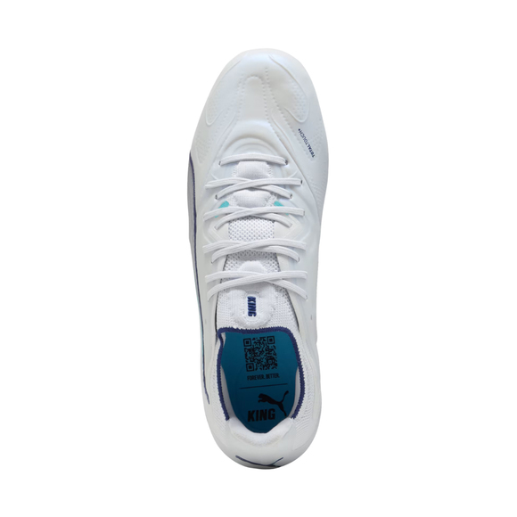 Buty piłkarskie Puma King 20 Ultimate MxSG 108456 03