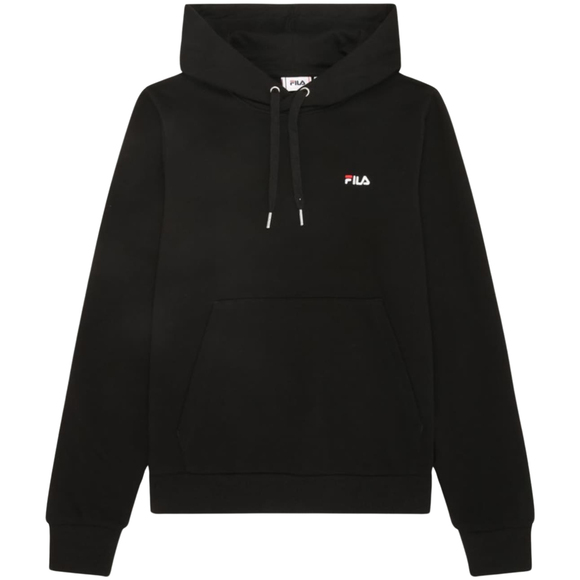 Bluza damska Fila Lierna czarna FAW1054 80010