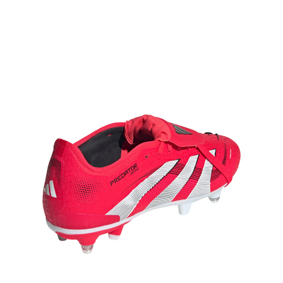 Buty piłkarskie adidas Predator Pro FT SG JR0453