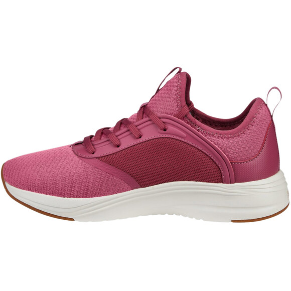 Buty damskie Puma Softride Ruby różowe 377050 04