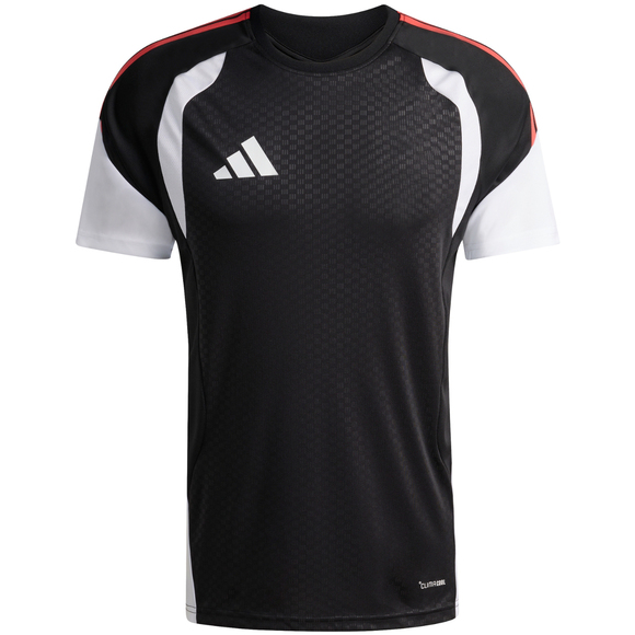 Koszulka męska adidas Tiro 26 Competition Training Jersey czarna KA7582