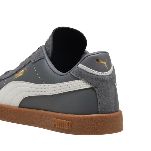 Buty Puma Club II szare 397447 19 