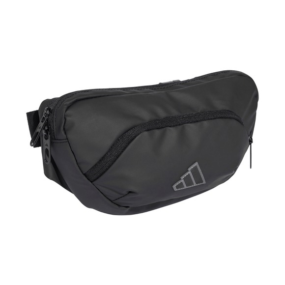 Saszetka adidas Ultramodern czarna JM3558