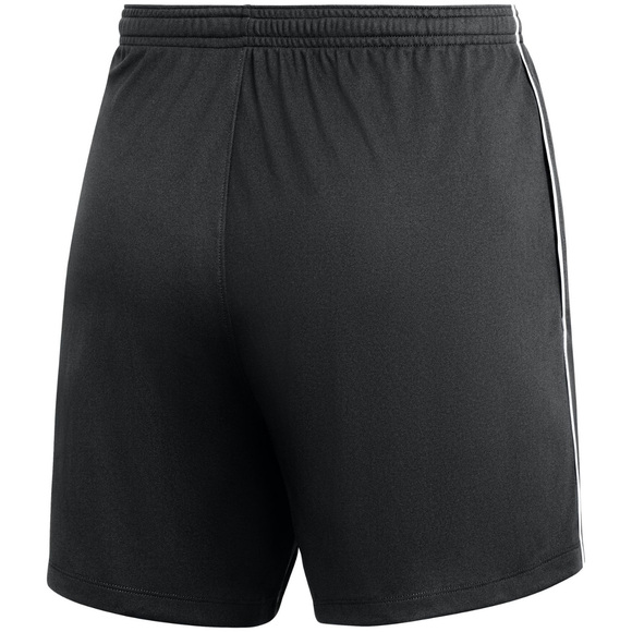 Spodenki damskie Nike Dri-Fit Park 26 czarne HM7162 010
