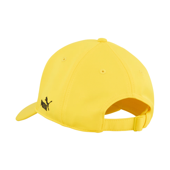 Czapka z daszkiem Puma BVB Ftbl Archive żółta 25961 01