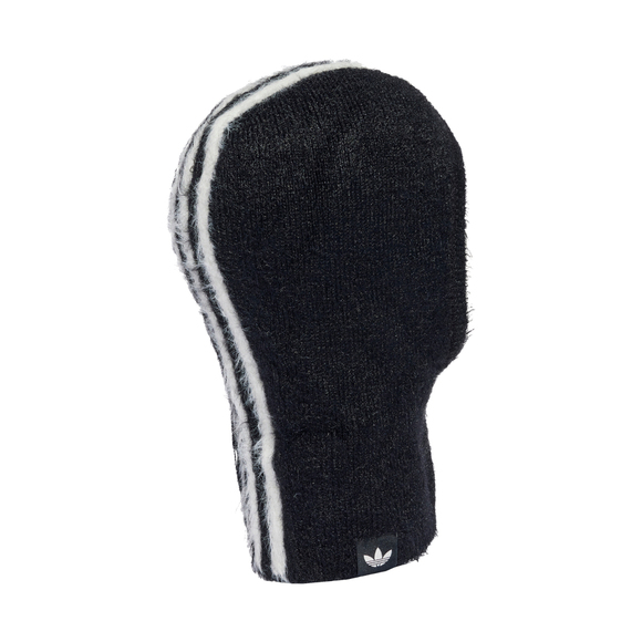 Kominiarka adidas Balaclava czarna JW7993 x