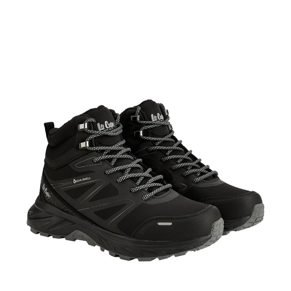 Buty damskie Lee Cooper czarne LCJ-25-01-3710LA