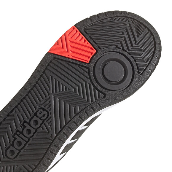 Buty dla dzieci adidas Hoops 3.0 K GZ9673