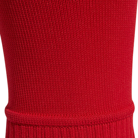 Rękawy piłkarskie adidas Milano Sleeve czerwone JZ2326