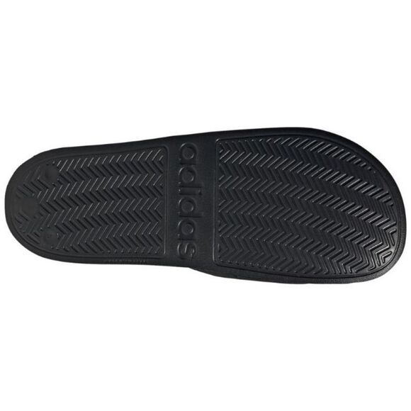 Klapki adidas Adilette Shower czarne GZ3779