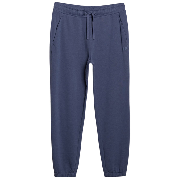 Spodnie męskie 4F CAS M1139 denim 4FWMM00TTROM1139 32S