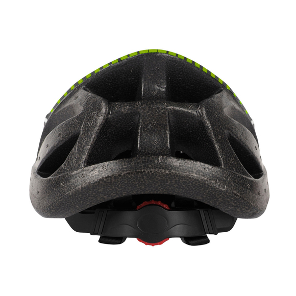 Kask rowerowy Dunlop roz.L 58-61 cm zielony 2105624