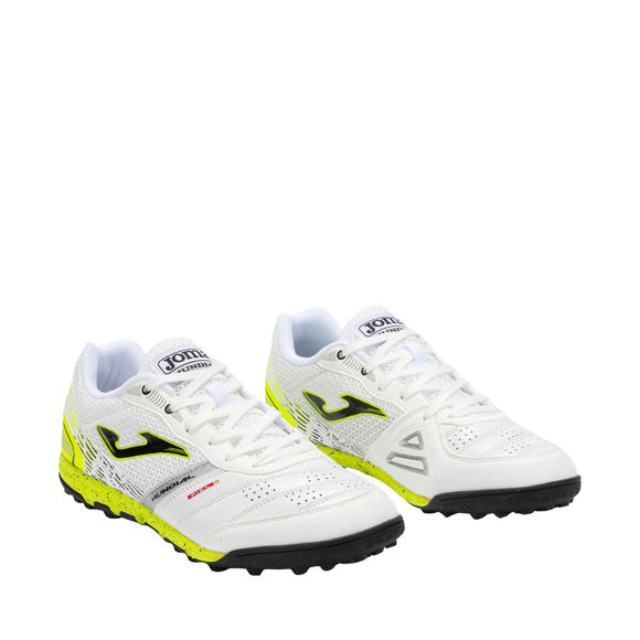 Buty piłkarskie Joma Mundial 2502 Turf białe MUNW2502TF
