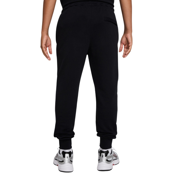 Spodnie męskie Nike Club czarne FN3801 010