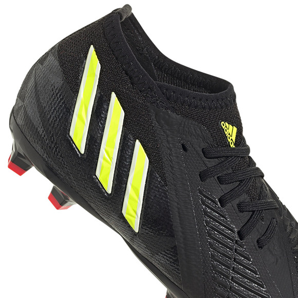 Buty piłkarskie adidas Predator Edge.1 FG Junior GW0975