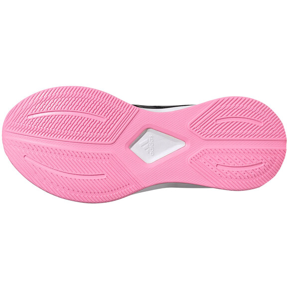 Buty damskie adidas Duramo Protect szaro-różowe GW3851