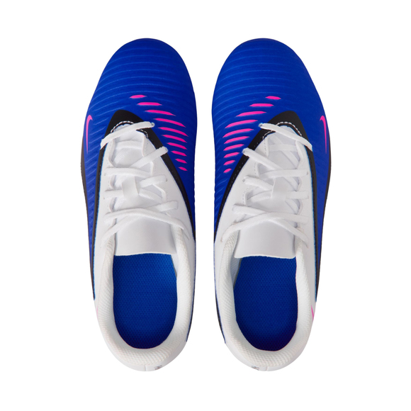 Buty piłkarskie dla dzieci Nike Phantom 6 Low Club FG/MG HM9202 446