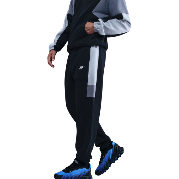 Dres męski Nike Sportswear Club czarny HV1165 010