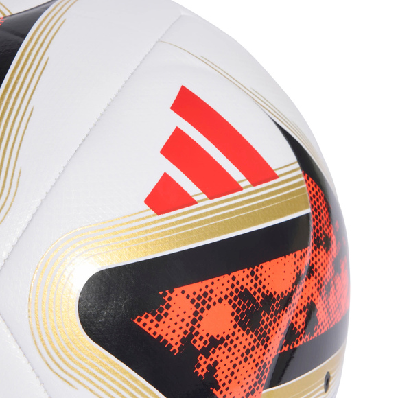 Piłka nożna adidas Bundesliga 26/27 Torfabrik Training KG6040
