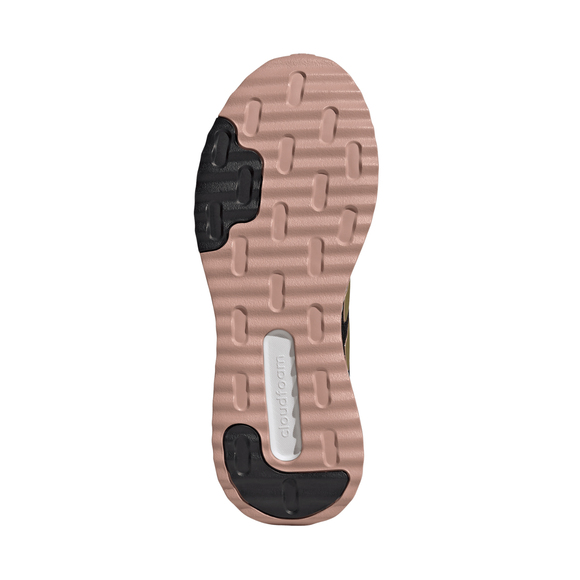 Buty damskie adidas X_PLR Path czarno-złote JP7932