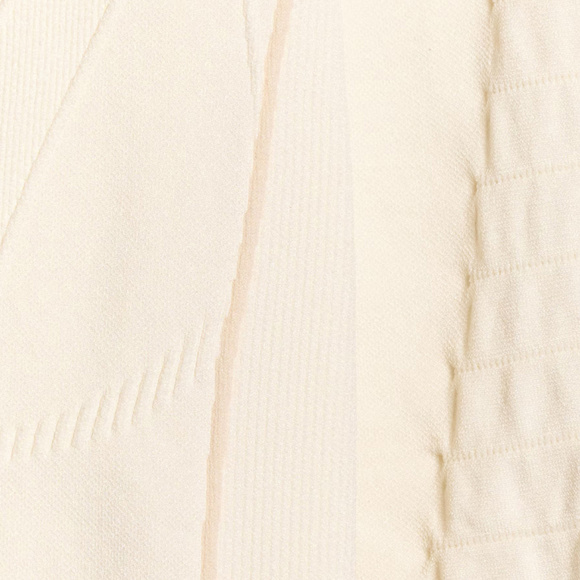 Koszulka termoaktywna damska 4F F203 złamana biel 4FWAW25USEAF203 11S