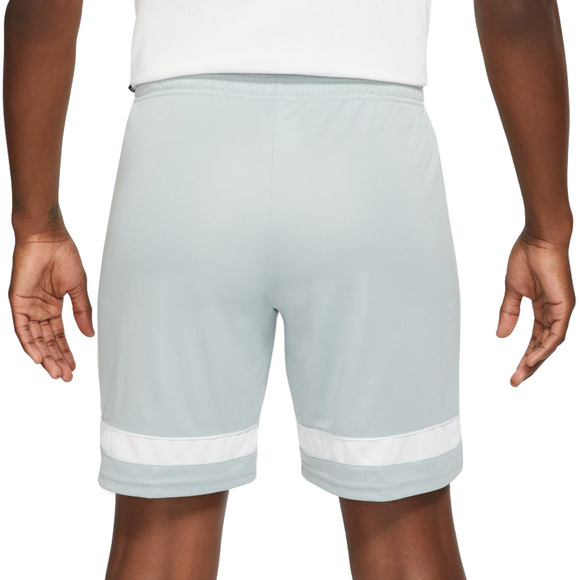 Spodenki męskie Nike Dri-FIT Academy Short szare CW6107 019