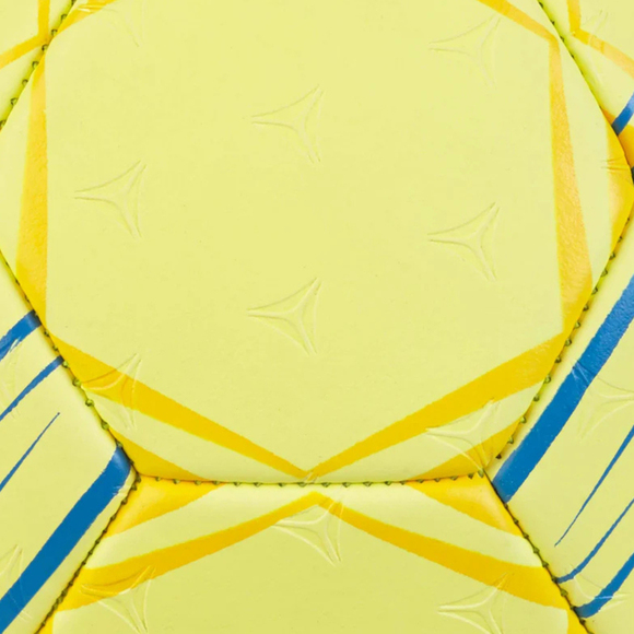 Piłka ręczna Select Mundo Liliput 2 v24 żółta 13494