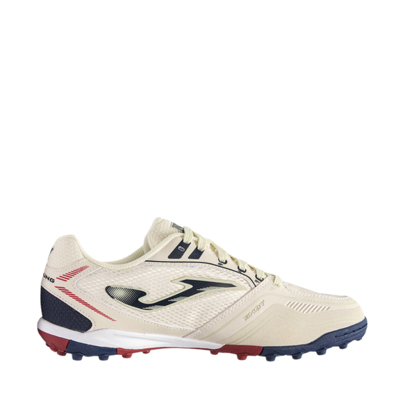 Buty piłkarskie Joma Dribling Turf 2625 beżowe DRIW2625TF